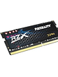 Memória RAM DDR4 – 32GB 3200MHz – RZX Fatality - thumbnail 1