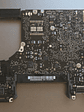 Placa-Mãe Original – MacBook Pro A1278 (2009) Defeito - thumbnail 2