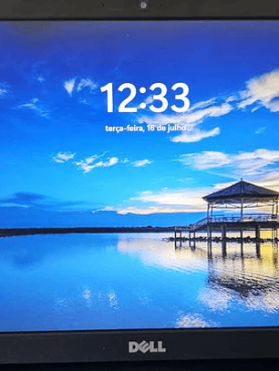 Placa-Mãe Dell Latitude 3540 – i5-4310U