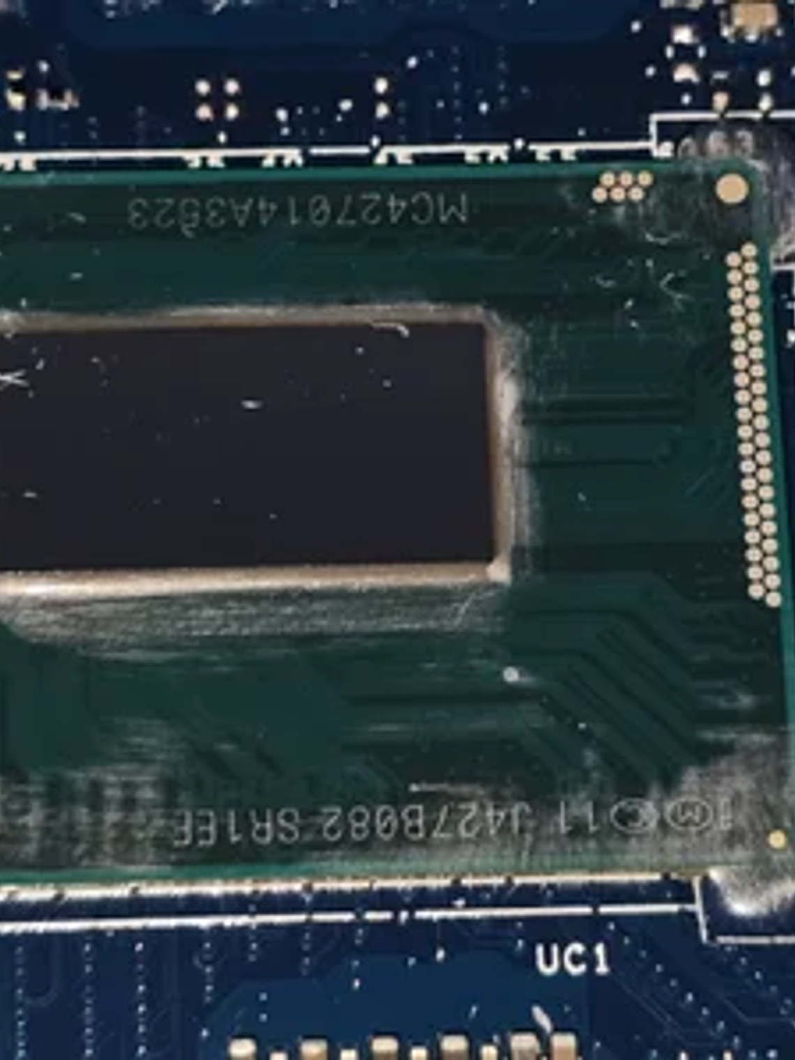 Placa-Mãe Dell Latitude 3540 – i5-4310U 3