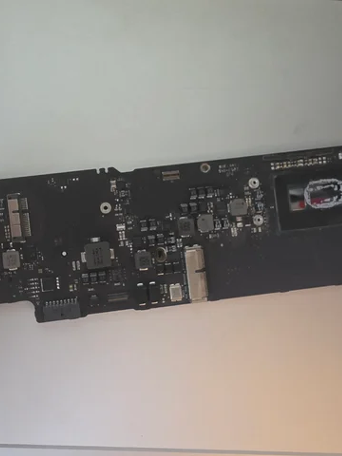 Placa Mãe MacBook Air 13