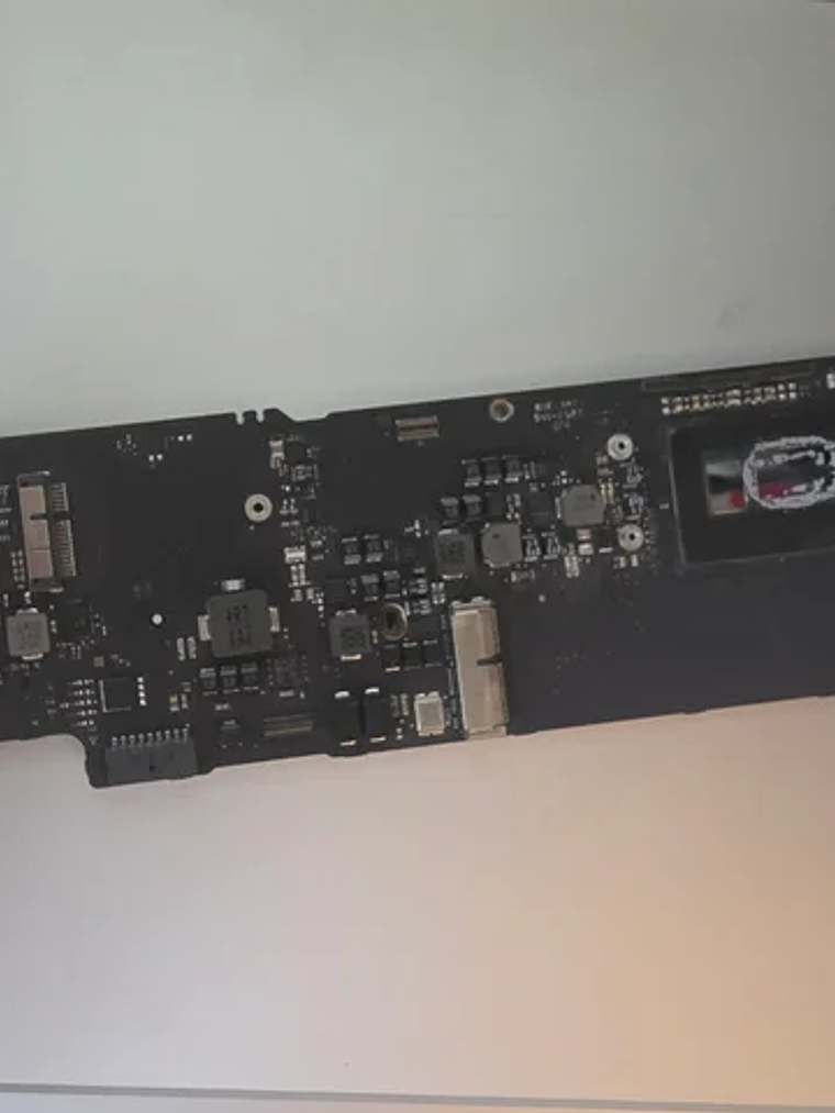 Placa Mãe MacBook Air 13