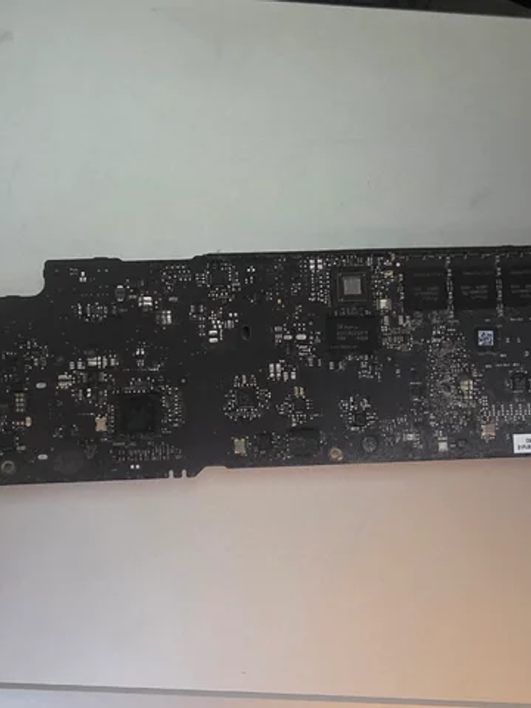 Placa Mãe MacBook Air 13