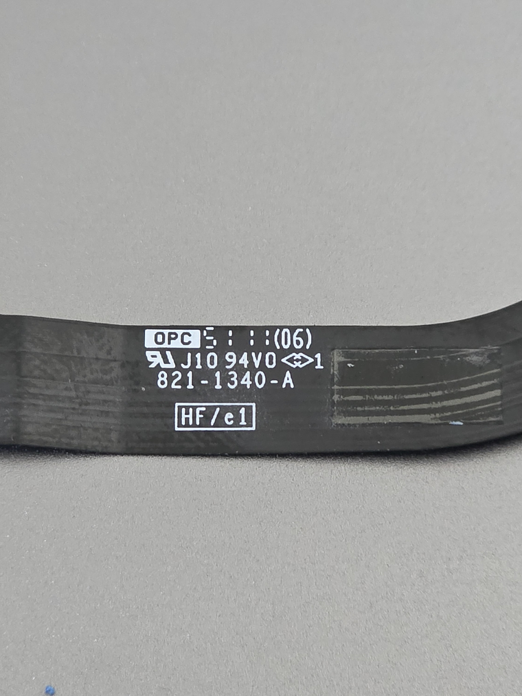 Cabo Flex USB 821-1340-A MacBook A1370 3