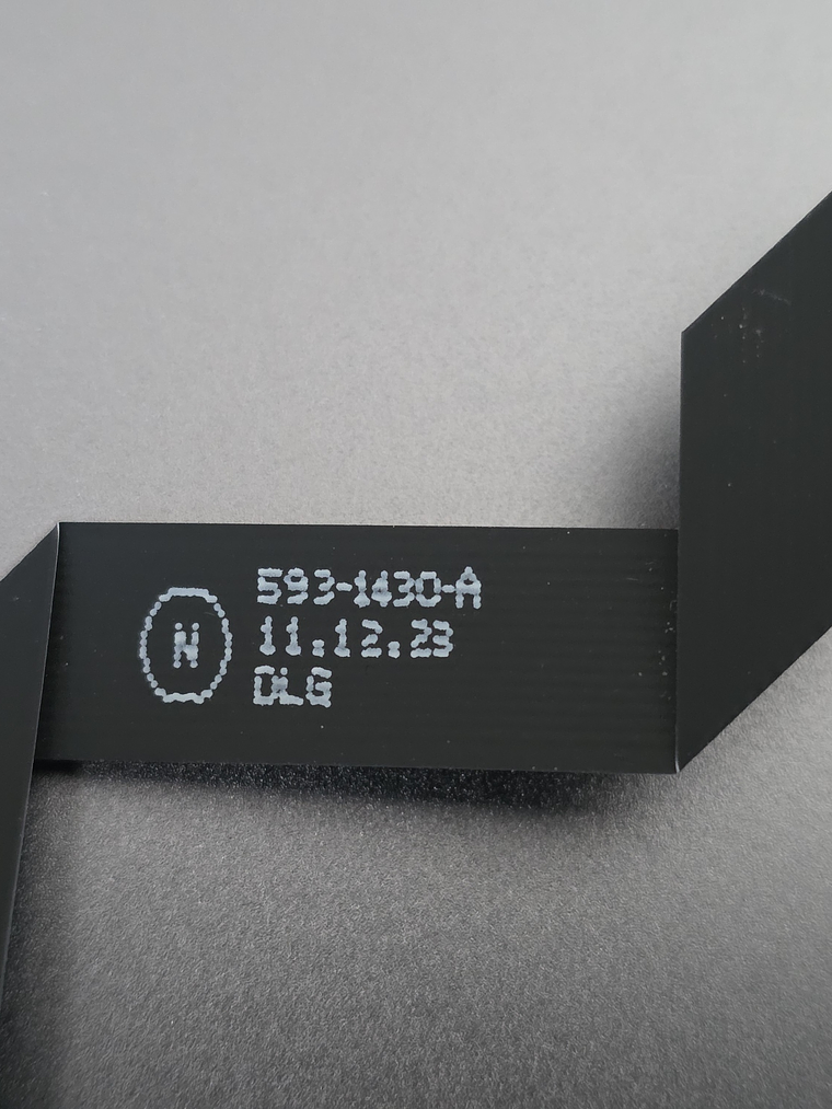 Cabo Flex 593-1430-A MacBook Air 11