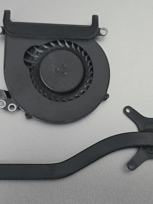 Cooler Dissipador MacBook Air A1370 2011