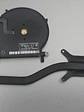 Cooler Dissipador MacBook Air A1370 2011 - Thumbnail 3