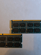 2x Hynix 2GB DDR3 8500S RAM Para Macbook - thumbnail 2
