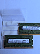 2x Samsung DDR3 2GB PC3-10600S RAM - Thumbnail 1