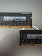 Memória RAM 4GB DDR3L SODimm Apple A1419 A1418 - Thumbnail 1