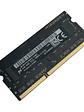 Memória RAM 4GB DDR3L SODimm Apple A1419 A1418 - Thumbnail 2
