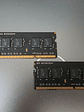 Memória RAM 4GB DDR3L SODimm Apple A1419 A1418 - Thumbnail 3