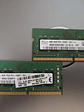 Memória RAM SK hynix 16Gb 2x8GB DDR4 2400MHz SO-DIMM - thumbnail 1