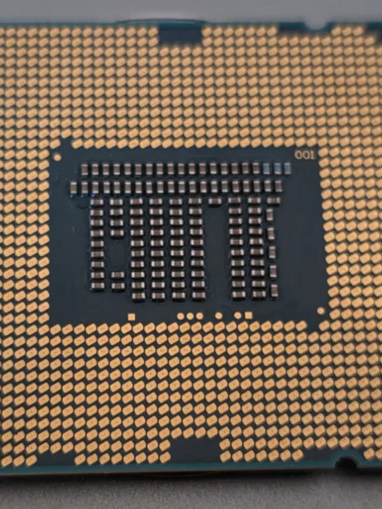 Processador Intel Core i3-3220 3.3GHz SR0RG 2