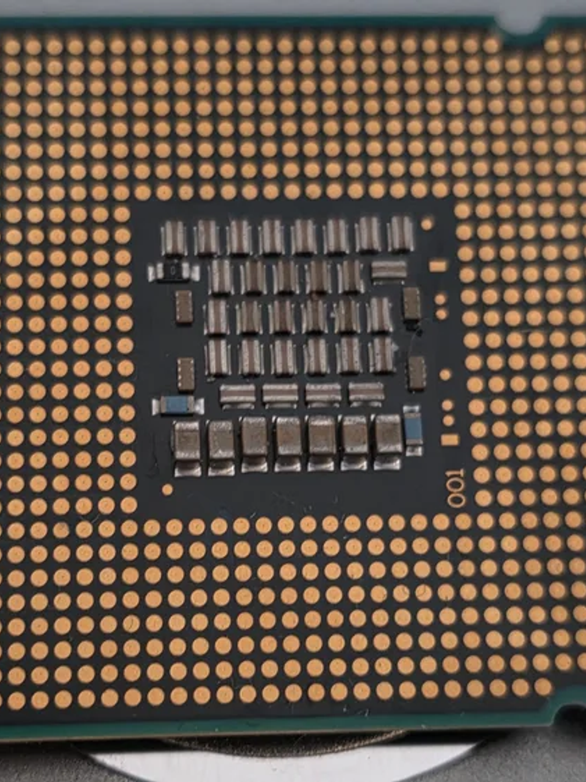 Processador Intel Xeon 3040 SL9TW 1.86GHz 2