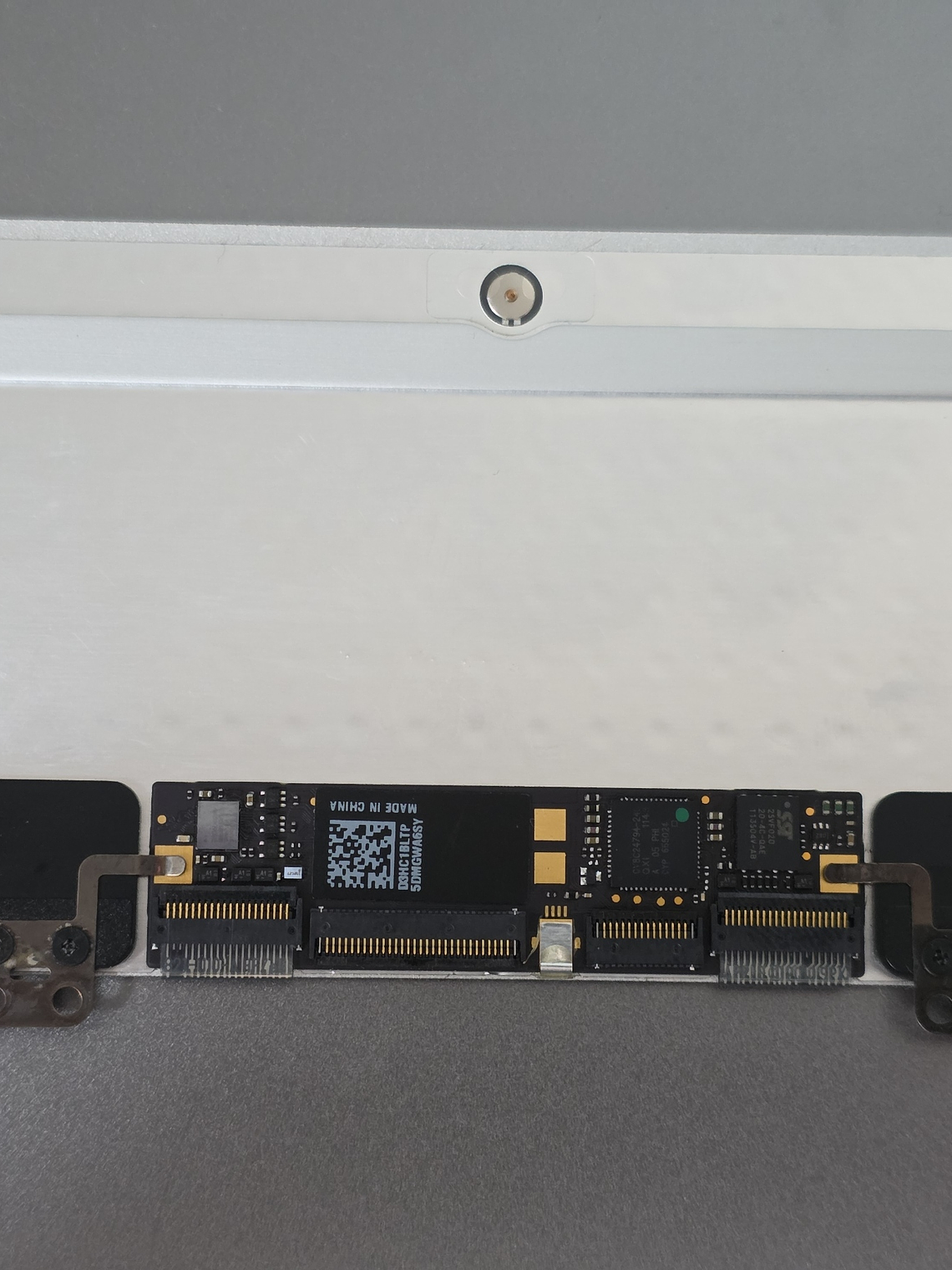 Touchpad Original MacBook Air A1370 (2011) 1