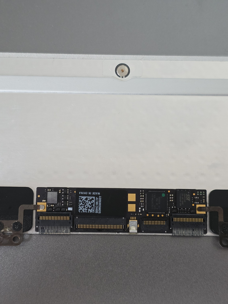 Touchpad Original MacBook Air A1370 (2011) 1