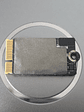 Placa Wi-Fi Apple BCM943224PCIEBT2 Retirada do A1370 2011 - thumbnail 2