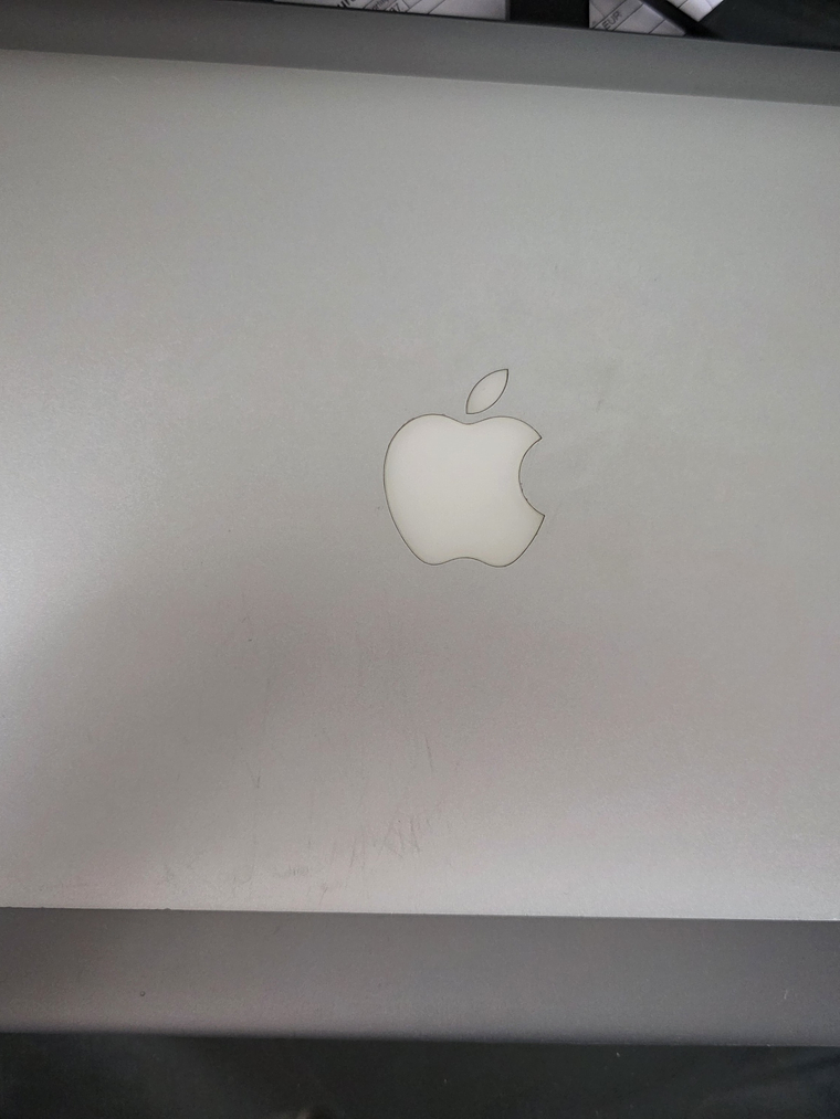 Monitor Completo MacBook Air A1370 (2011) 1