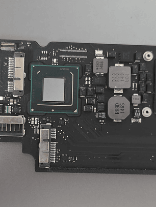 Placa Mãe MacBook Air A1370 (2011)