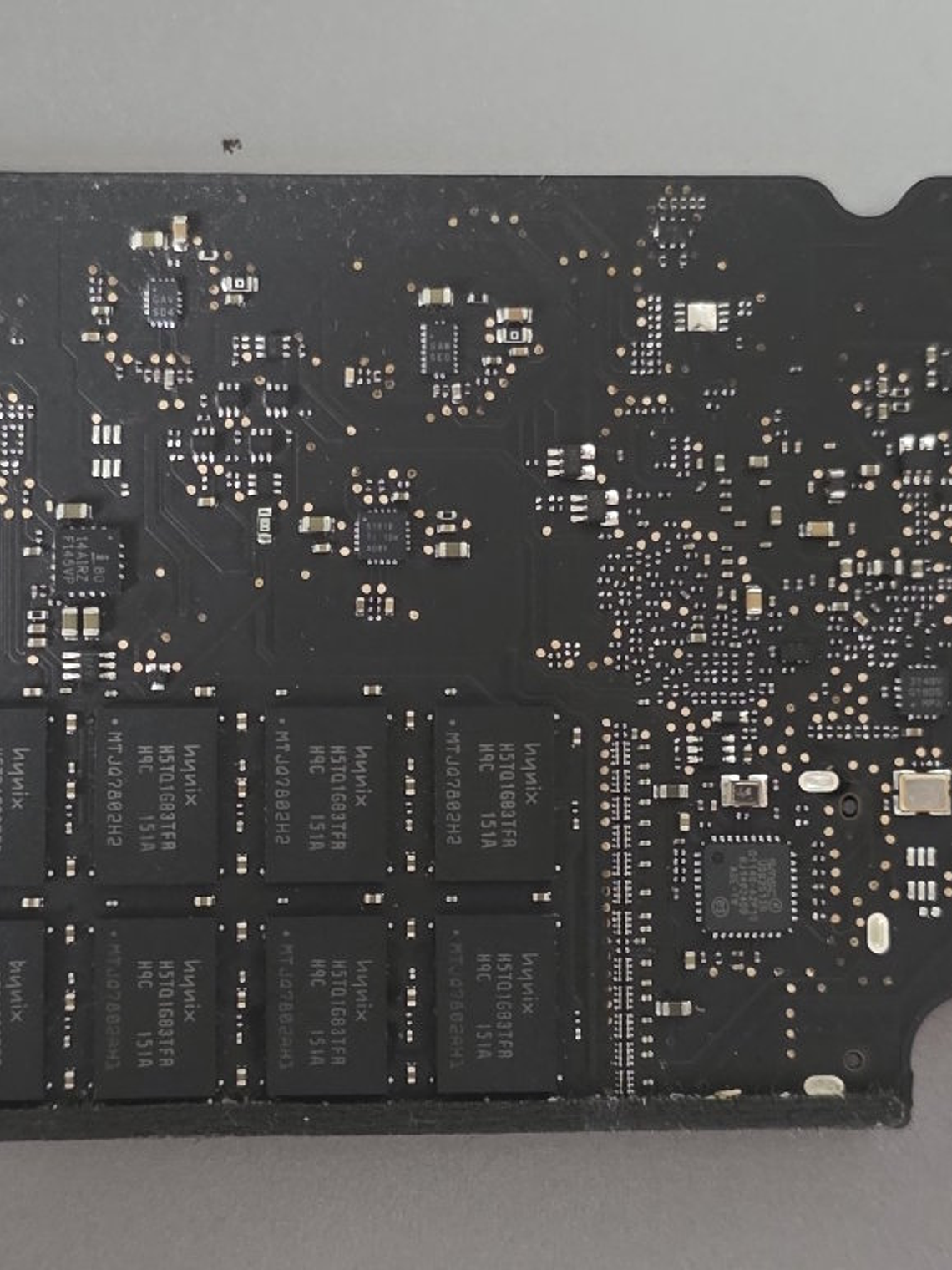 Placa Mãe MacBook Air A1370 (2011) 2