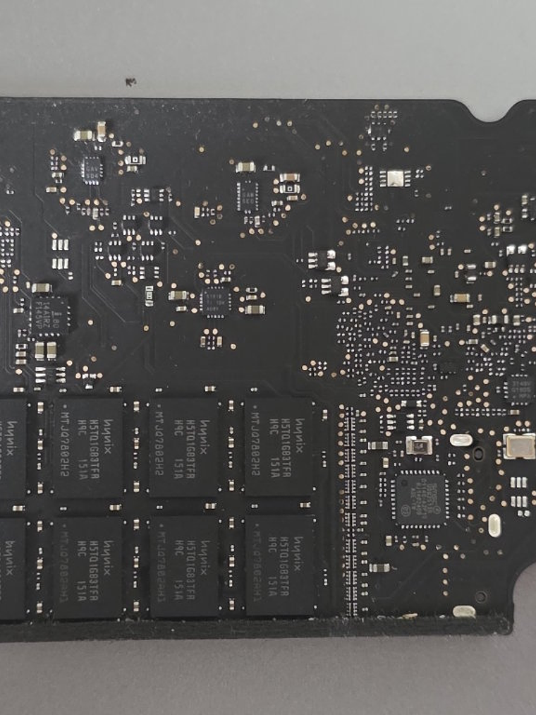 Placa Mãe MacBook Air A1370 (2011) 2