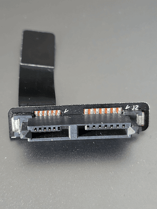 Conector SATA do Gravador de DVD – MacBook Pro A1278 821-0889-A