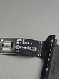 Conector SATA do Gravador de DVD – MacBook Pro A1278 821-0889-A - thumbnail 2