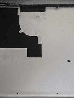 Carcaça Base MacBook Pro A1278 2009