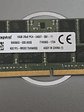 RAM Kingston 16GB DDR4 2400T Laptop - Thumbnail 1