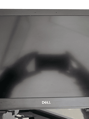 Tela Security Dell Precision 7550 7560 Sem Áudio/Cam