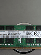 Memória RAM Samsung DDR4 M471 32Gb 2666v so-dimm - Thumbnail 1