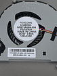 Cooler Foxconn Positivo XC7660 N1140 - Thumbnail 1