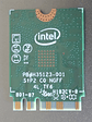 Wi-Fi Intel 3165NGW Dual Band 3165 - Thumbnail 2