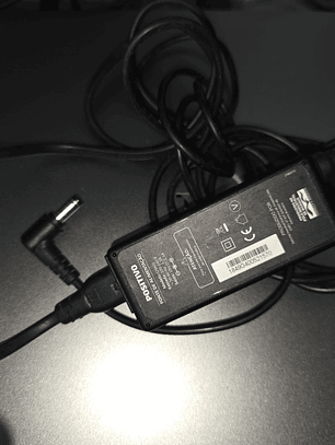 Fonte Positivo N1140 S29A00 19V 2.1A 40W