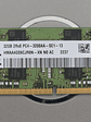 Memória DDR4 32GB 3200AA SO-DIMM - Thumbnail 2