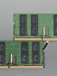 Memória SK hynix DDR4 16GB 2666MHz SO-DIMM HMA82GS6JJR8N-VK - Thumbnail 2