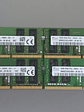 Memória SK hynix DDR4 16GB 2666MHz SO-DIMM HMA82GS6JJR8N-VK - Thumbnail 3