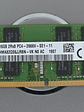 Memória SK hynix DDR4 16GB 2666MHz SO-DIMM HMA82GS6JJR8N-VK - Thumbnail 5