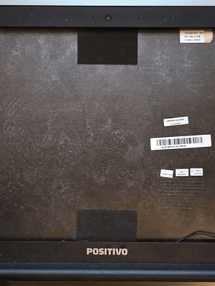 Topcover c/ Moldura Positivo N1140