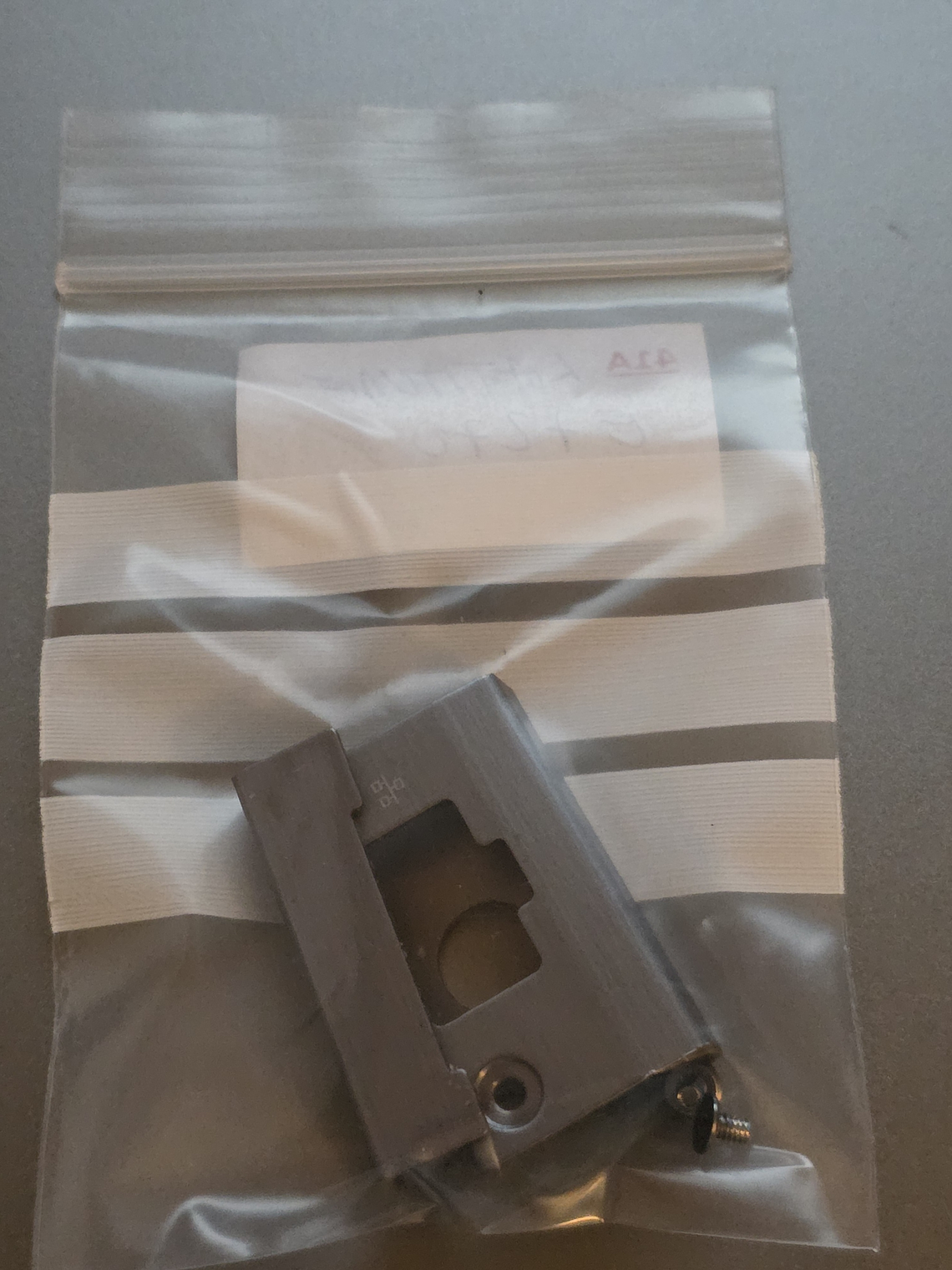 Acabamento Traseiro Dell Latitude E7270 1