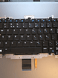 Teclado Dell Latitude E7270 – Layout Inglês - Thumbnail 1