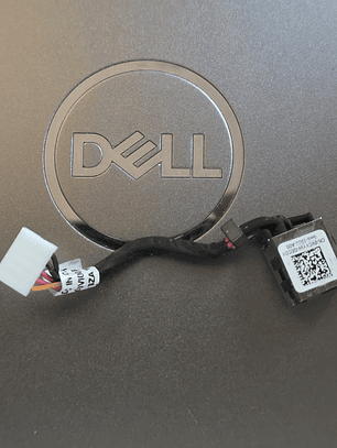 Conector de Carga Dell Latitude E7270 – DC Jack – DP/N: 0VCYYW