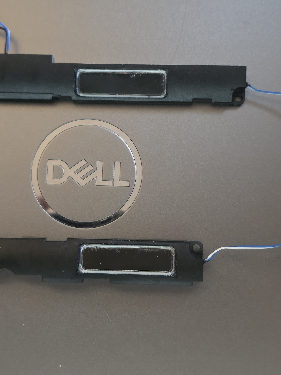 Alto‑falantes Dell E7270 – 012W9D 1