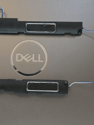 Alto‑falantes Dell E7270 – 012W9D