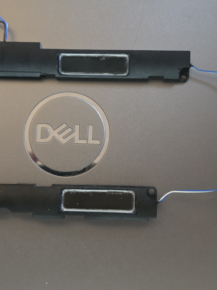 Alto‑falantes Dell E7270 – 012W9D 1