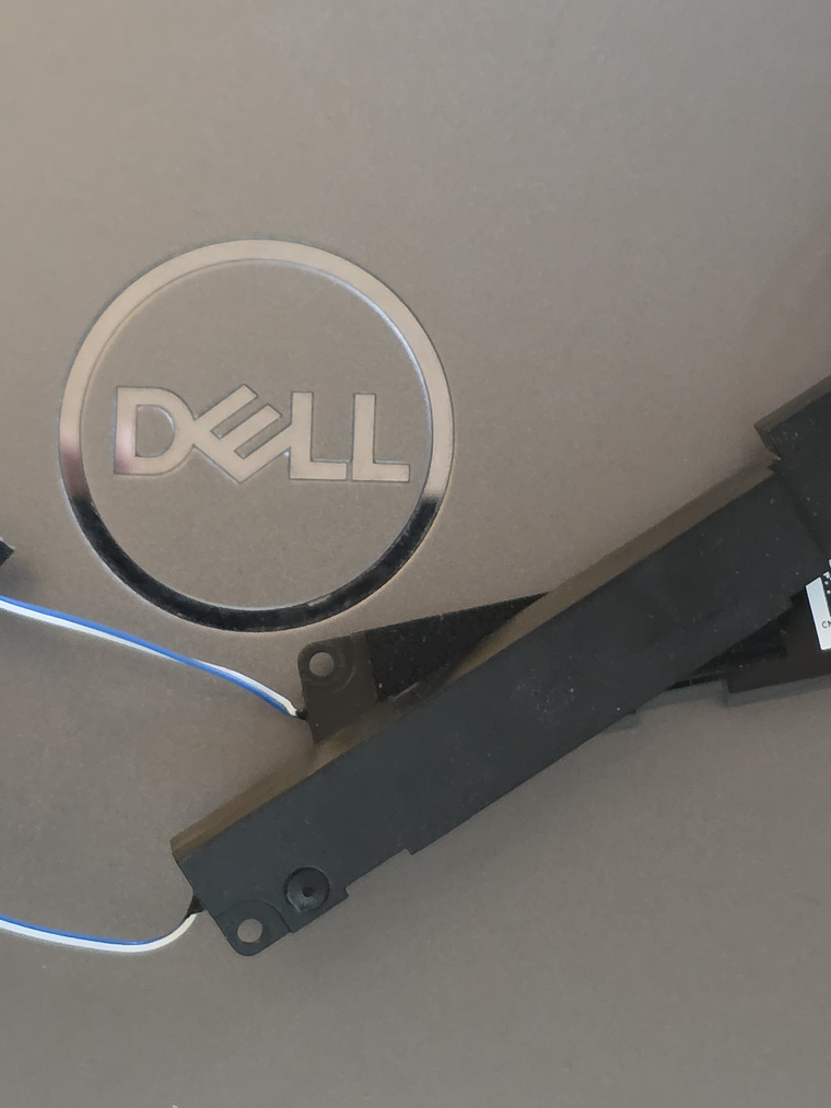 Alto‑falantes Dell E7270 – 012W9D 3