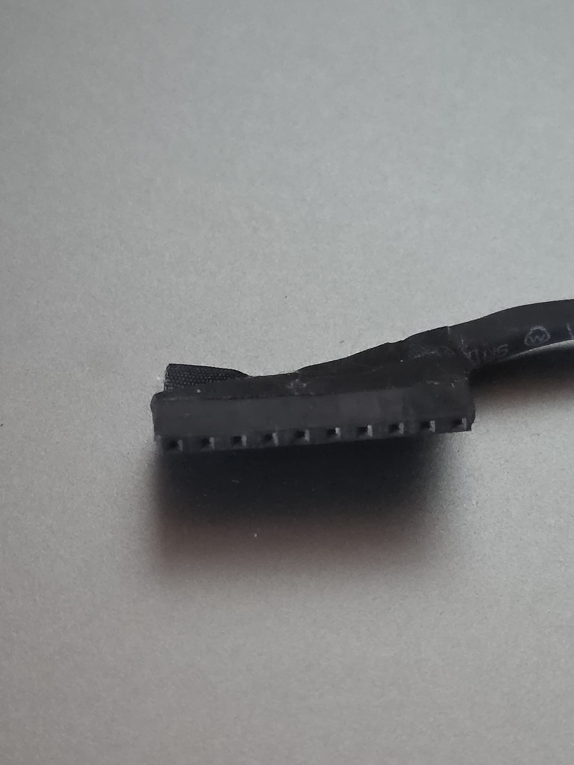 Cabo da Bateria Dell E7270 – 03799V 2