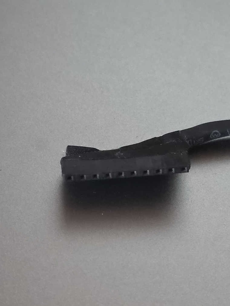 Cabo da Bateria Dell E7270 – 03799V 2