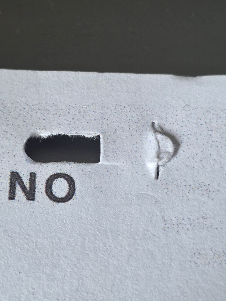 Mini Agrafador Sem Uso de Agrafos - Veja fotos - Preto 4